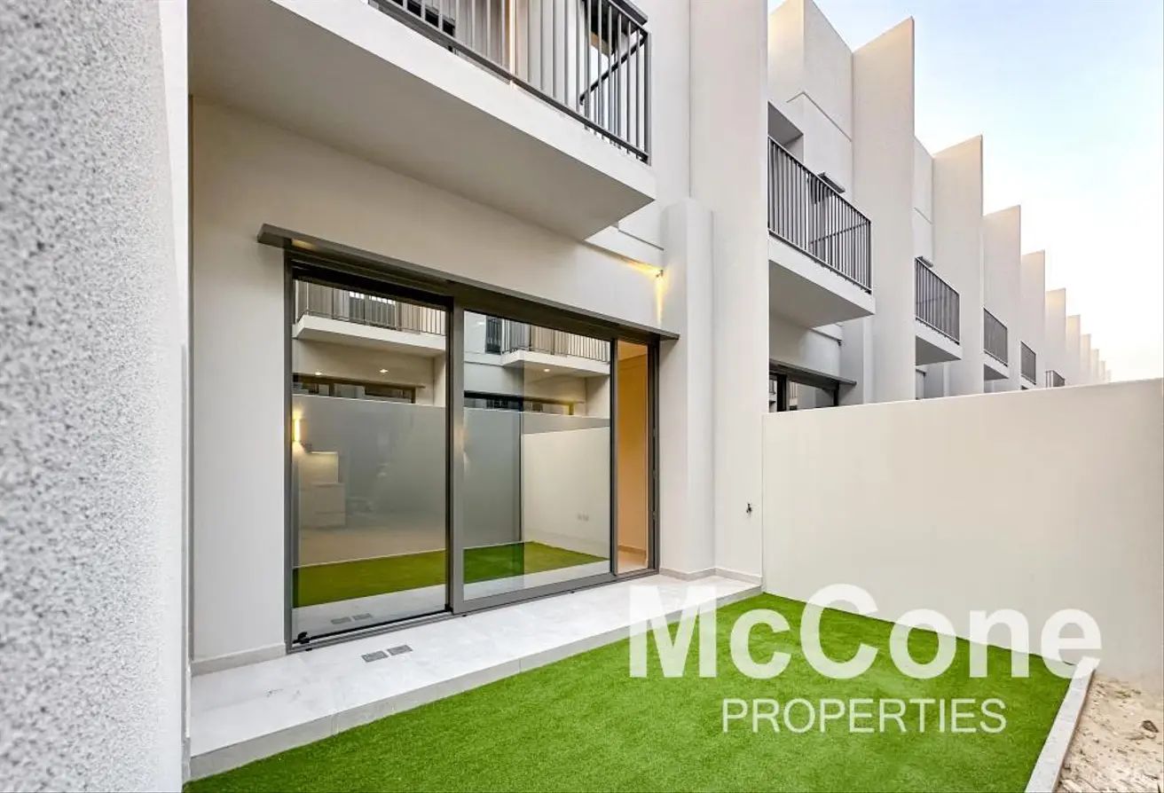 Vacant | Plus Maid's | Gated Community | Best Deal