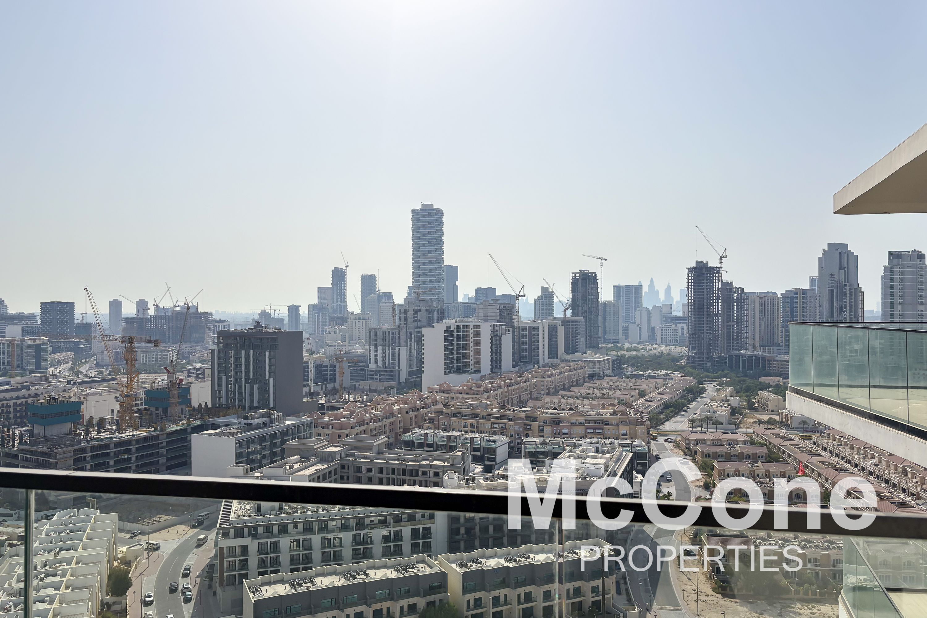 High Floor | Spacious | Great View