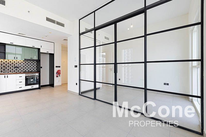 Mid Floor | Community View | Vacant