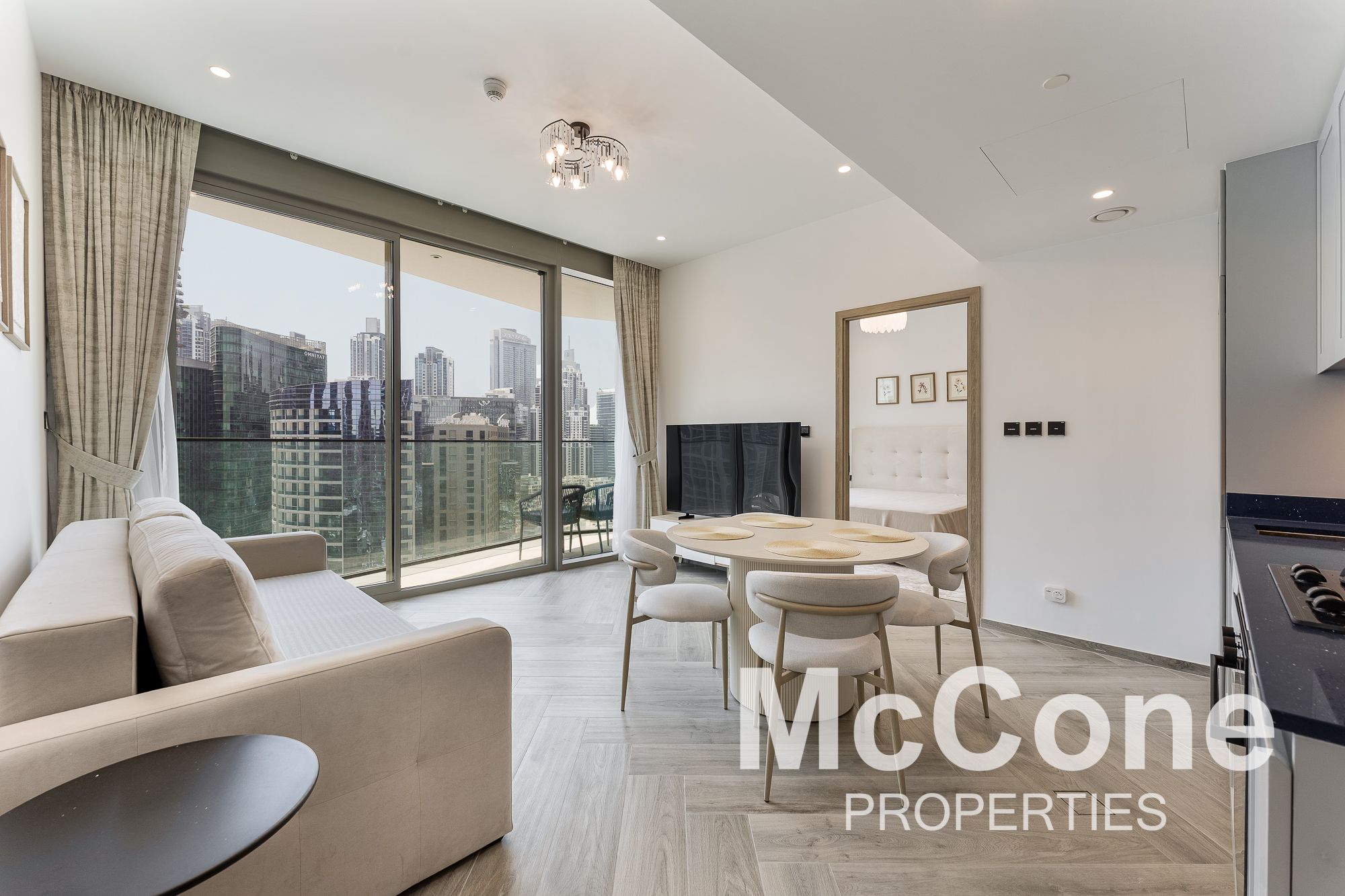 Best Price | Fully Furnished | Genuine Listing