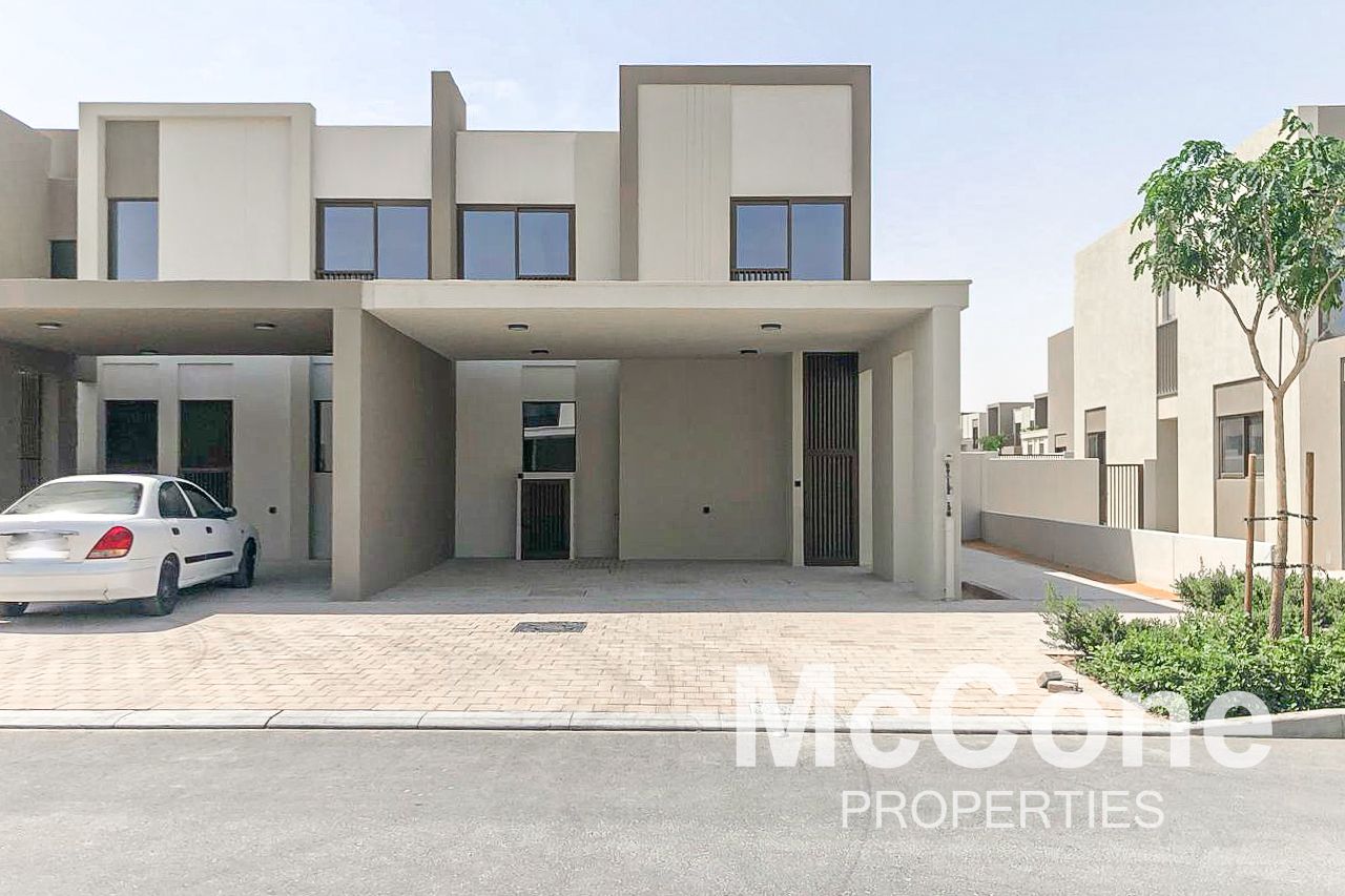 Spacious | Vacant | Family Friendly