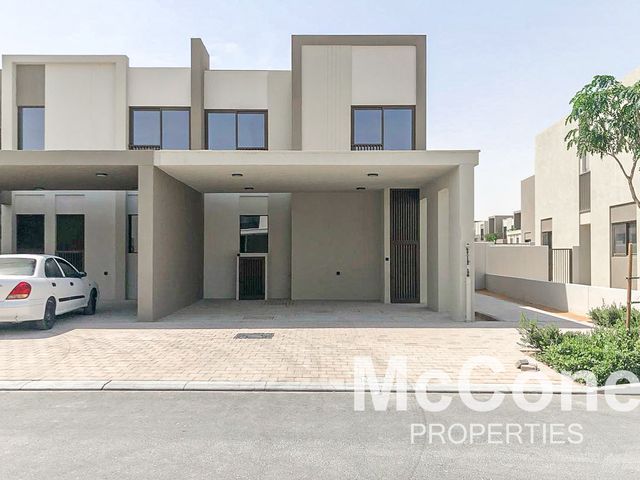 Spacious | Vacant | Family Friendly