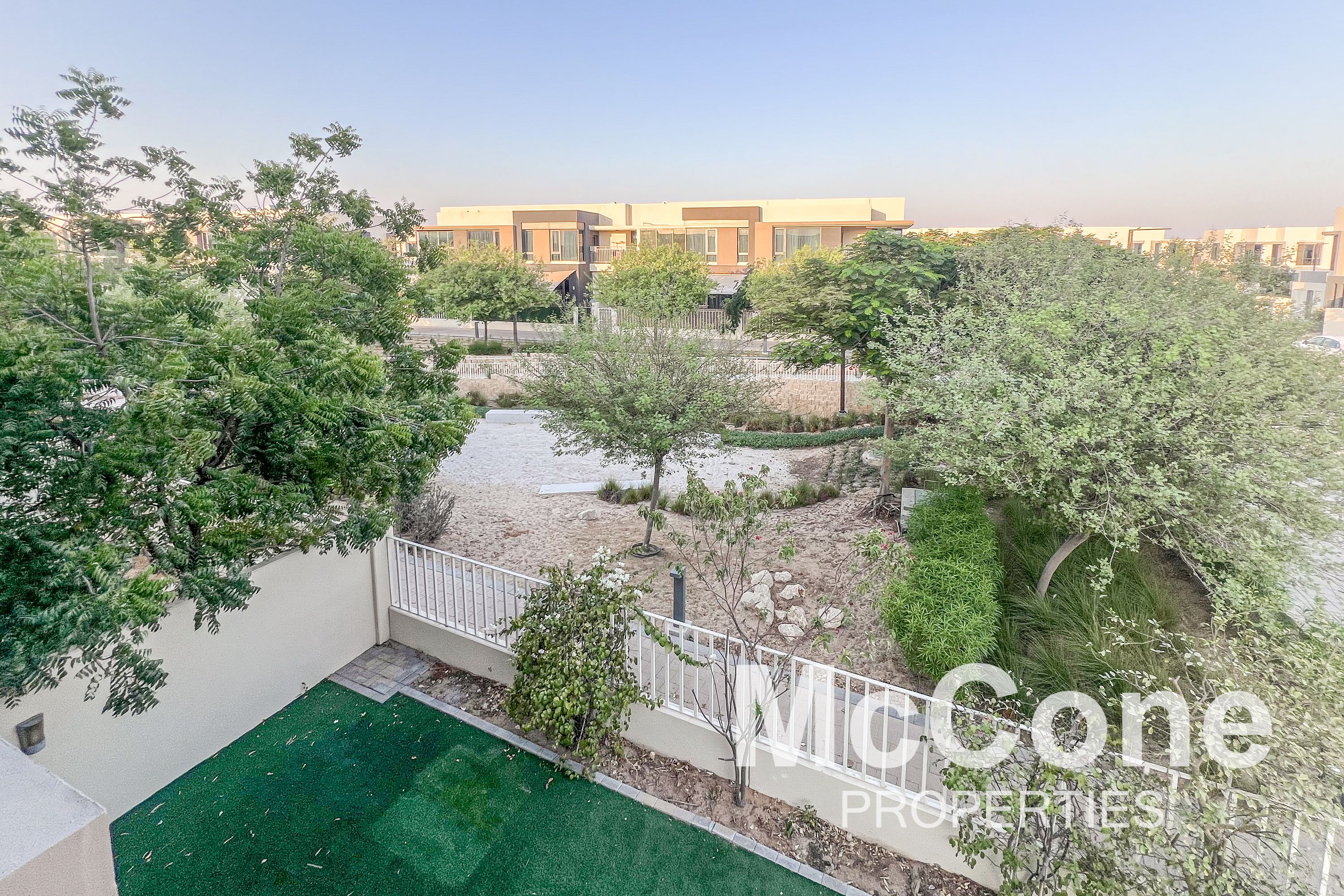 Corner Unit | Vacant | Near Amenities