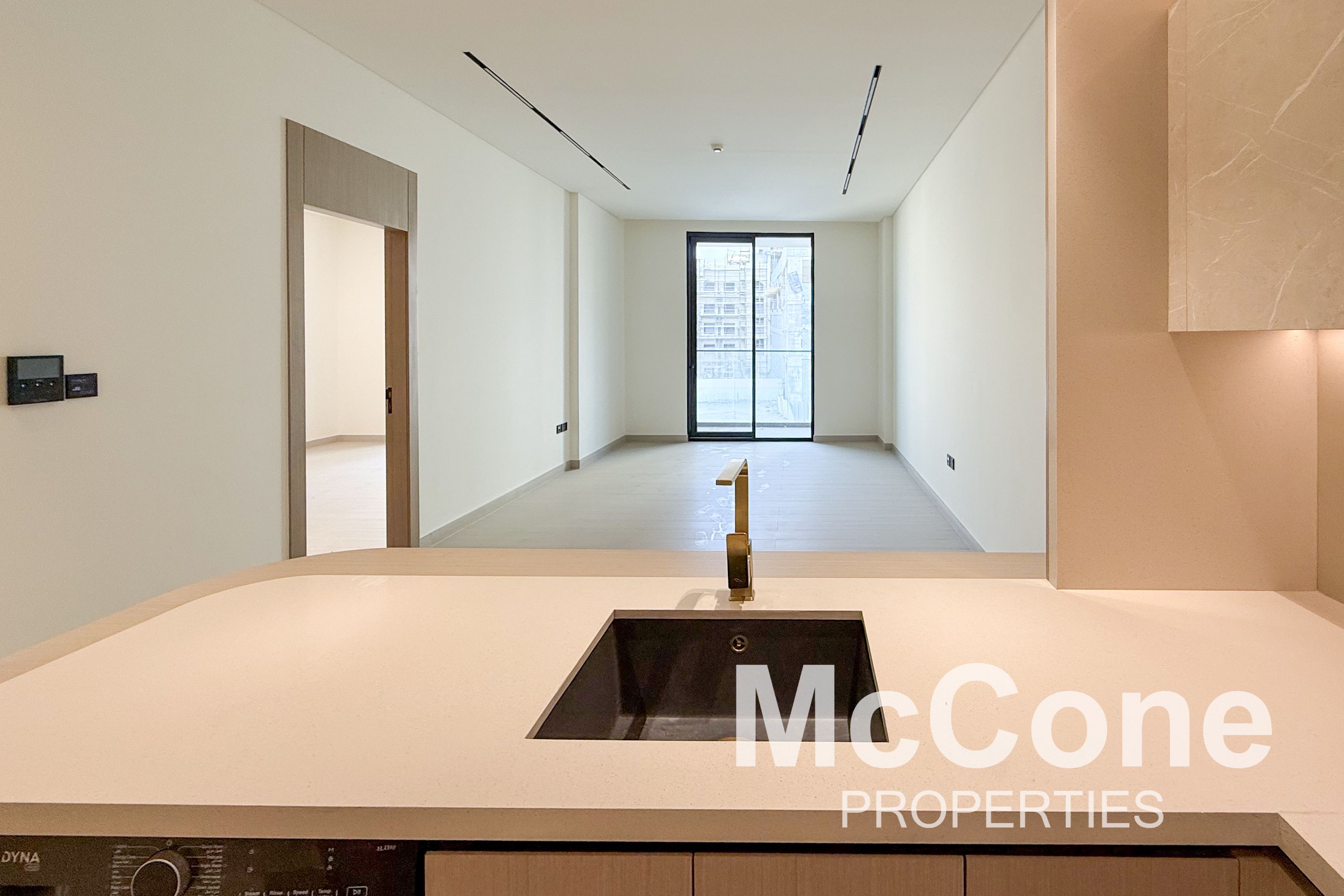 Ready to Move | 1BHK + Study | Smart Home