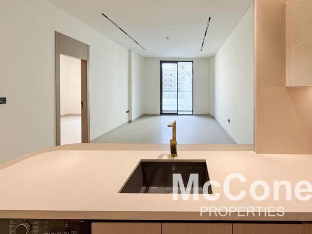 Ready to Move | 1BHK + Study | Smart Home