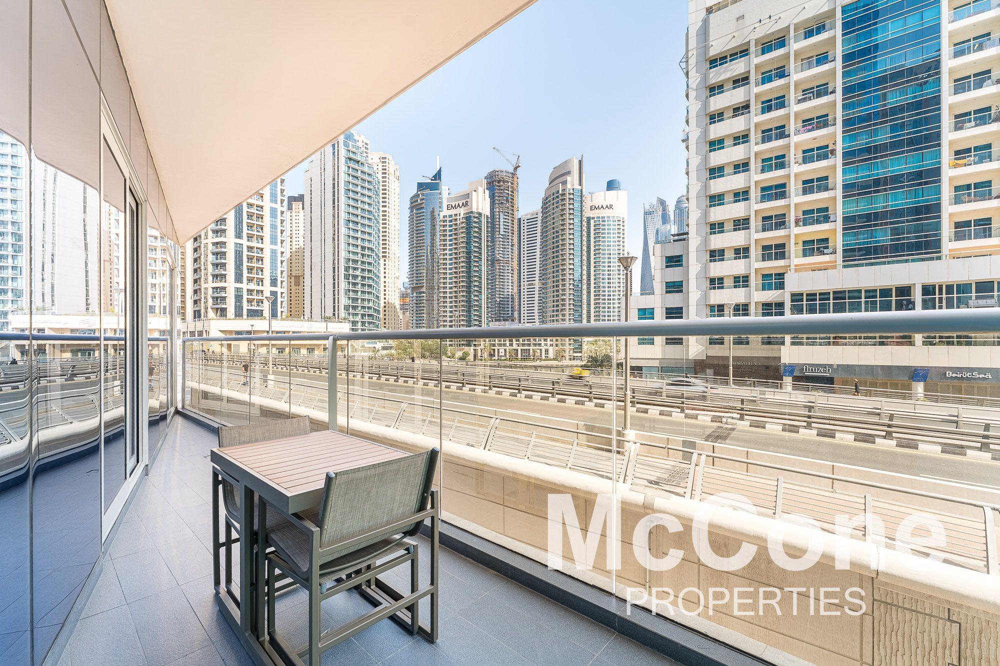 Furnished | Near Metro | All Bills