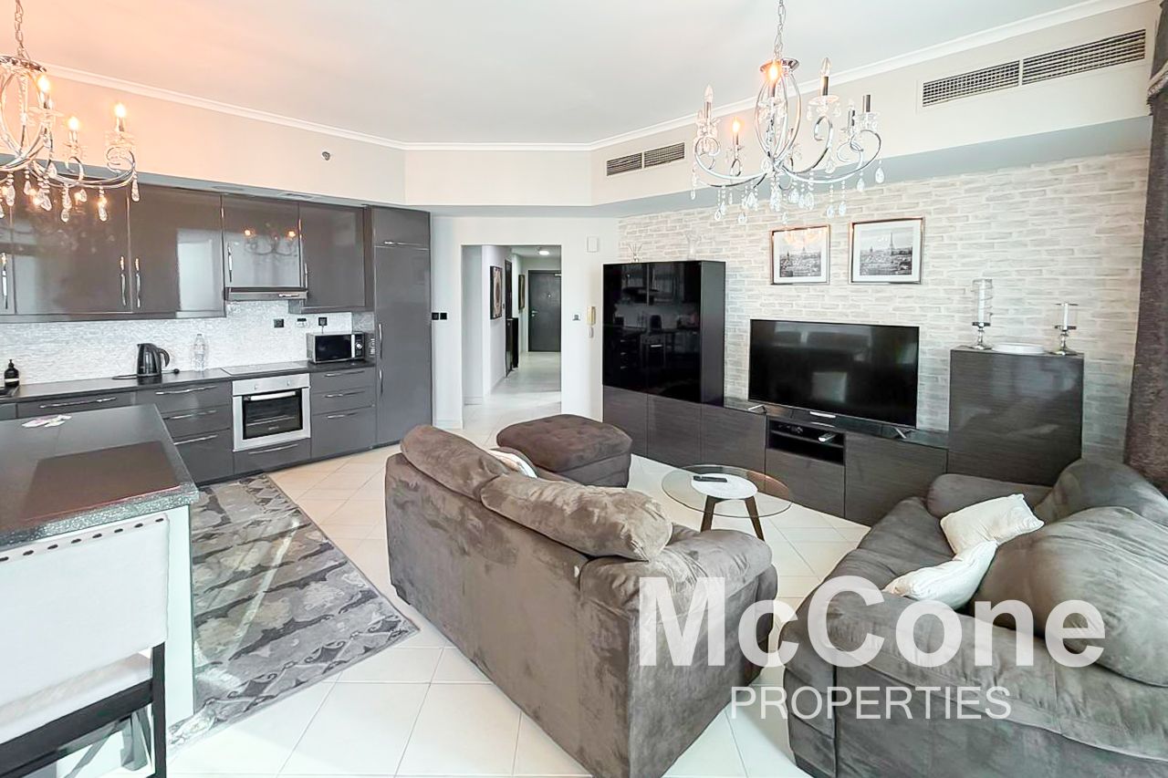 Prime Location | Low Floor | Vacant