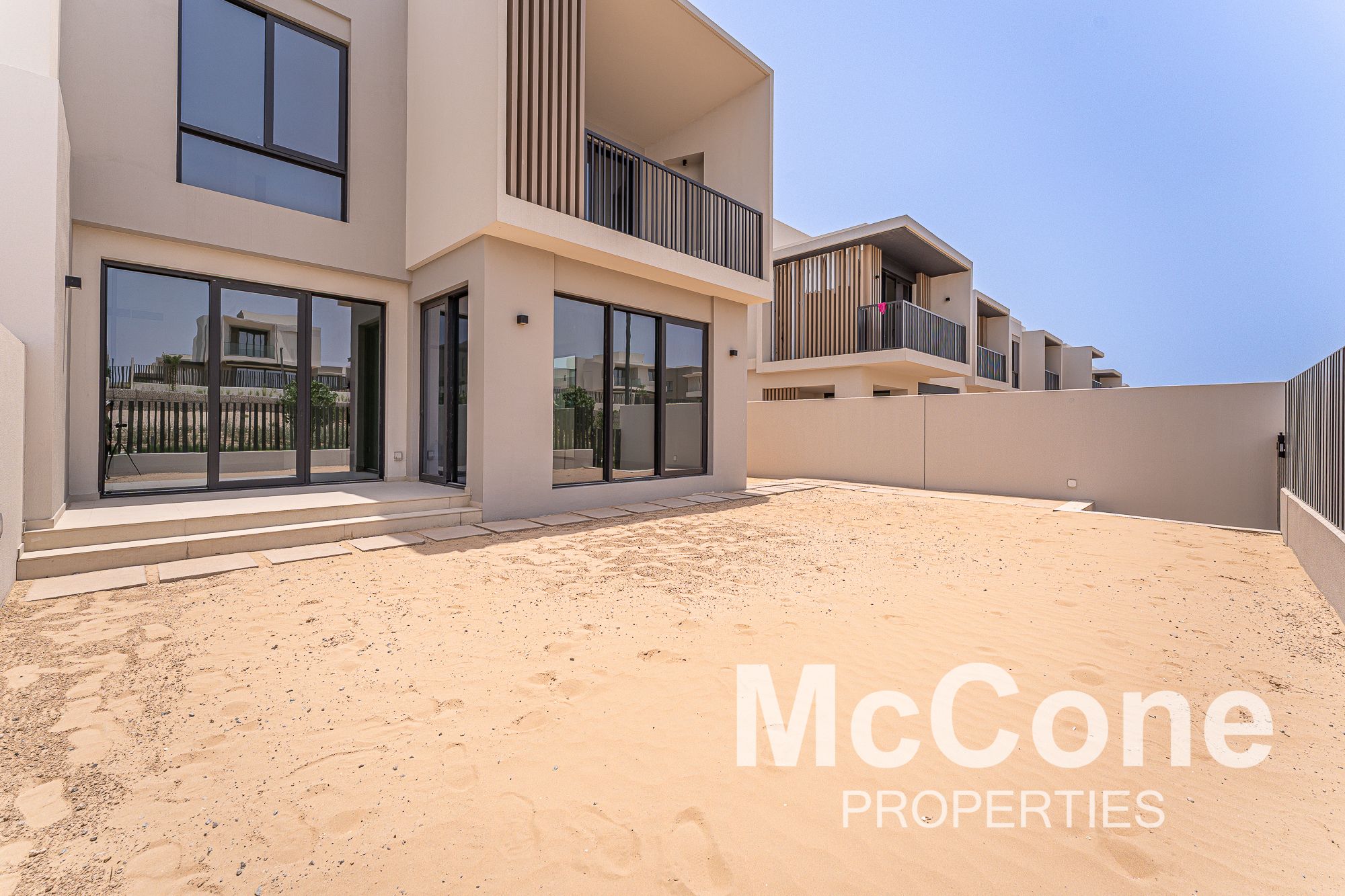 One-Month Free| Landscaped | Corner Unit| Type A