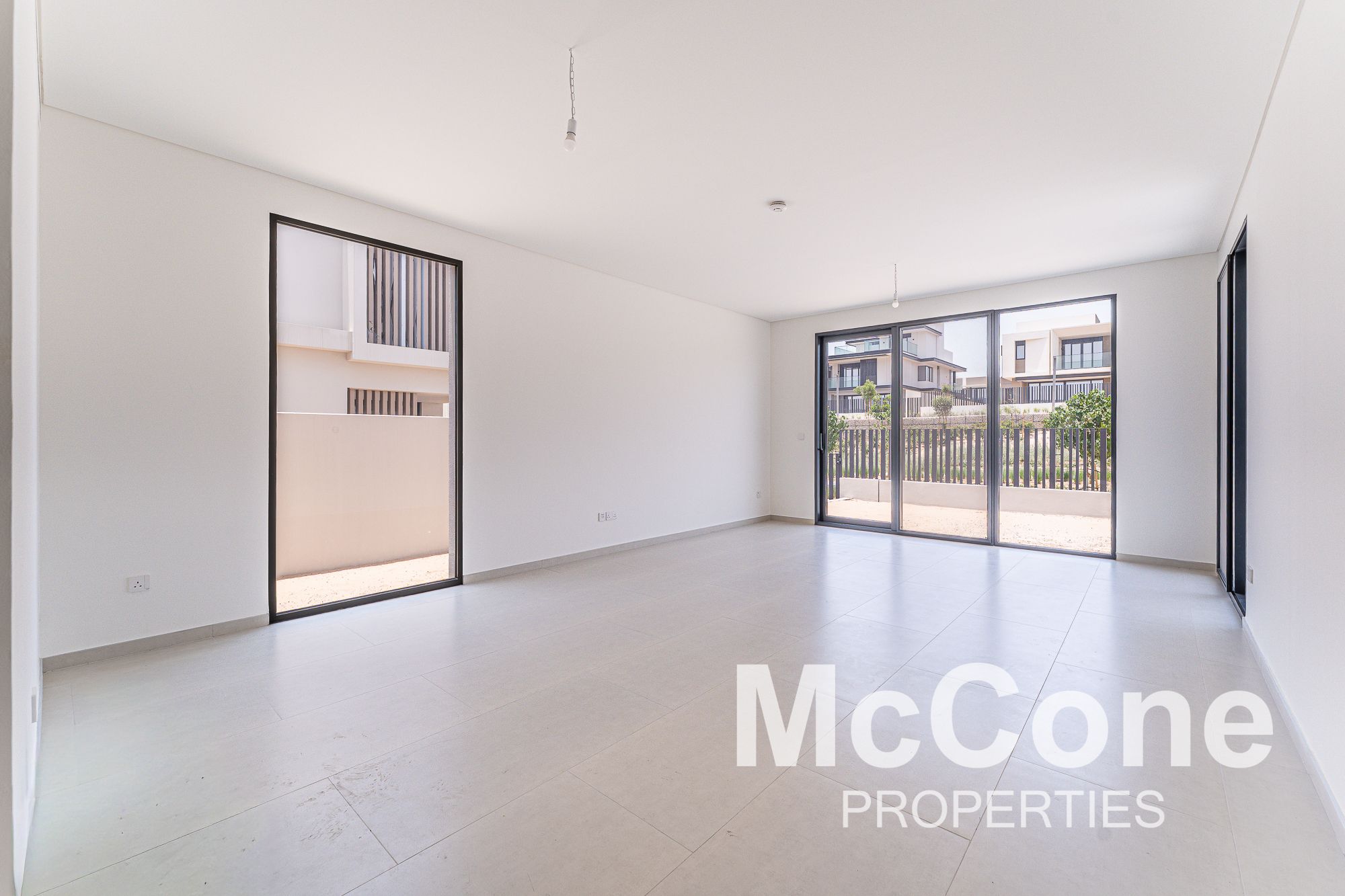 Type A | Vastu Compliant | Cluster 1| Middle Unit