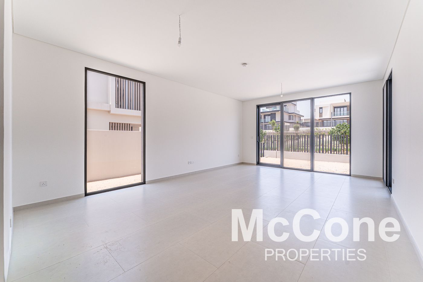 Type A | Vastu Compliant | Cluster 1| Middle Unit