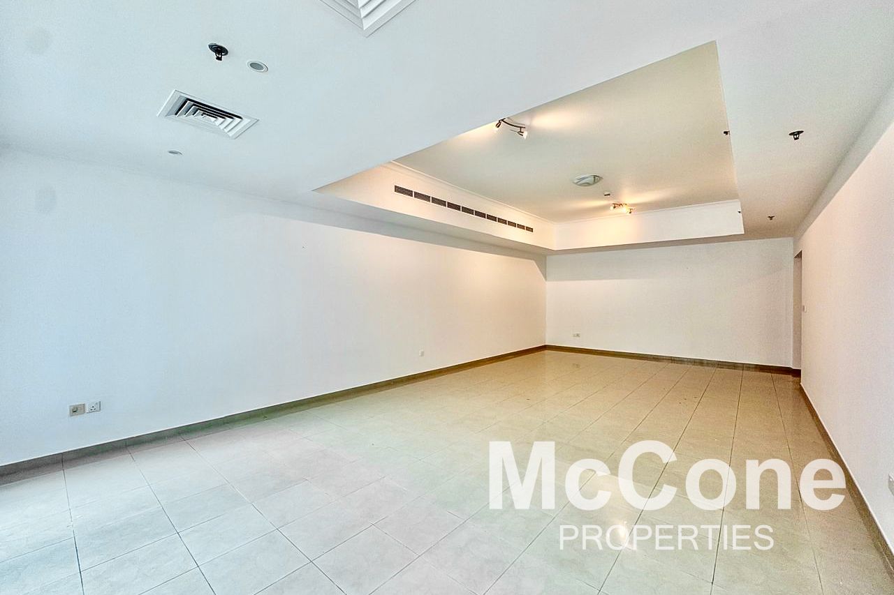 Spacious Layout | Vacant | Flexible Terms