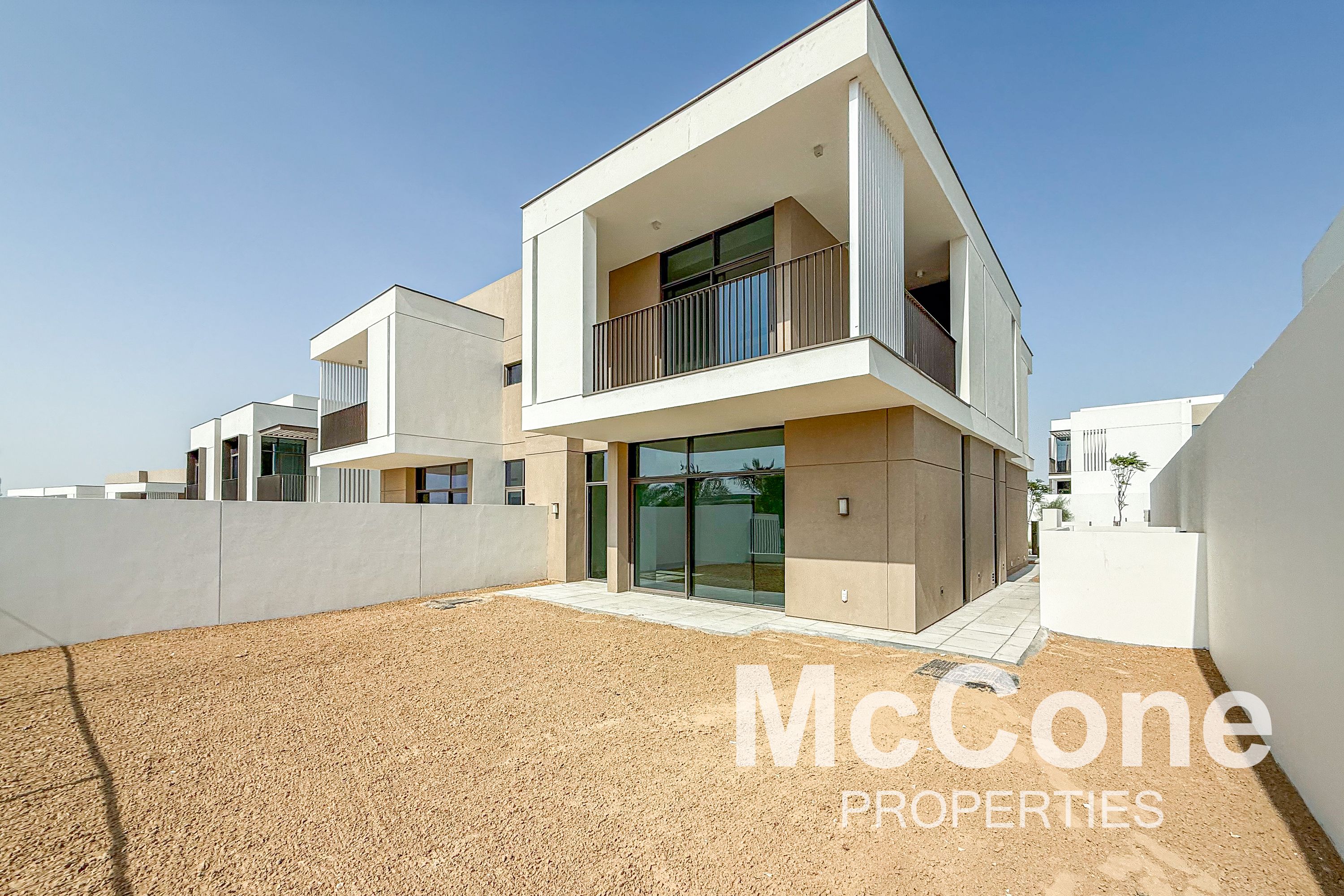 Unit is Landscaped | Vacant | Best Priced