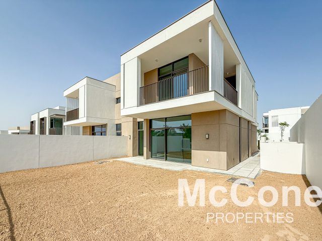 Unit is Landscaped | Vacant | Best Priced
