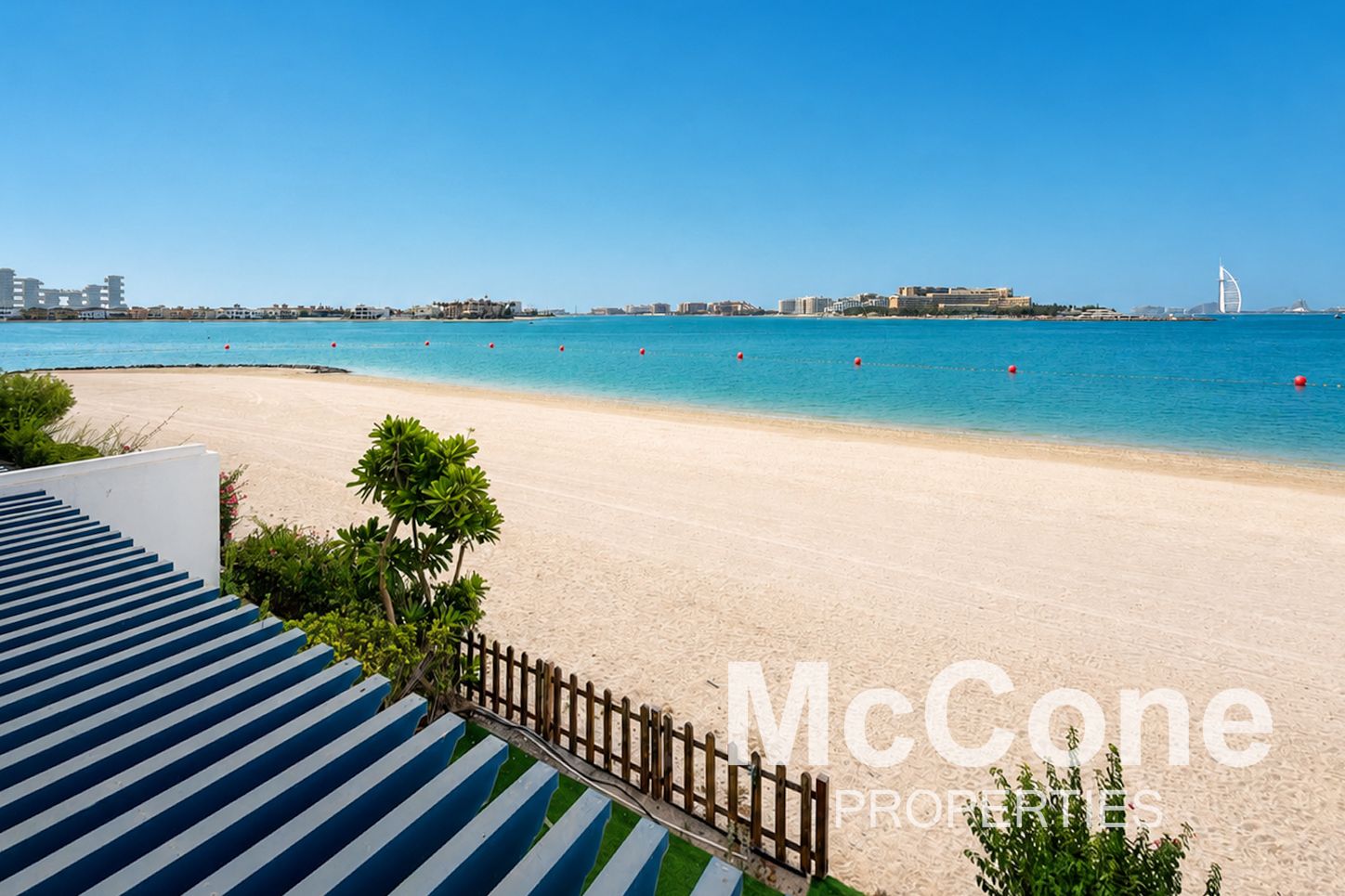 Bright  | Private Beach Access | Plus Maids