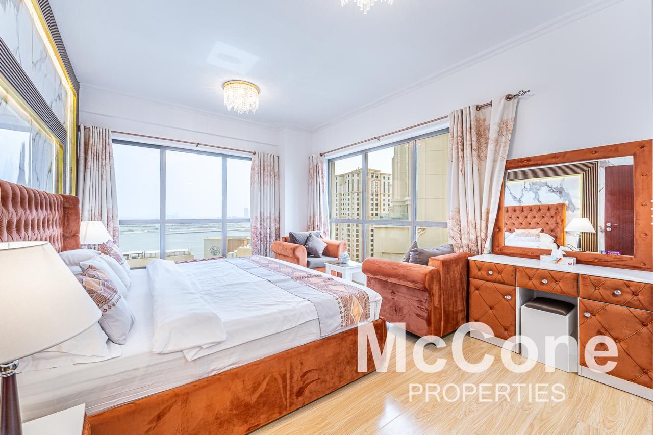 Fully Furnished | Upgraded | Grace Period
