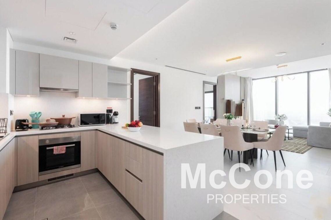 Spacious Layout | Fully Furnished | Available Sep