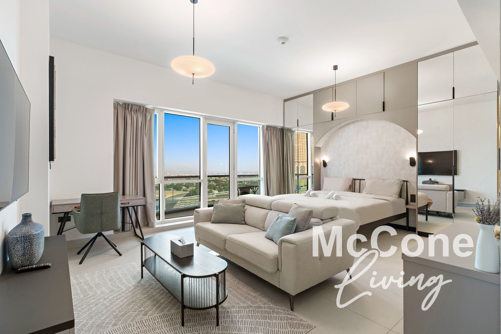 All Bills included | Prime Location | Modern