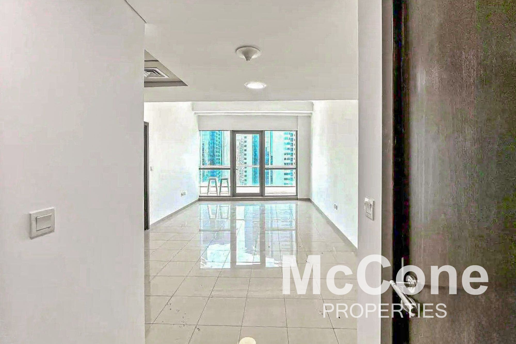 High Floor | Vacant | Negotiable