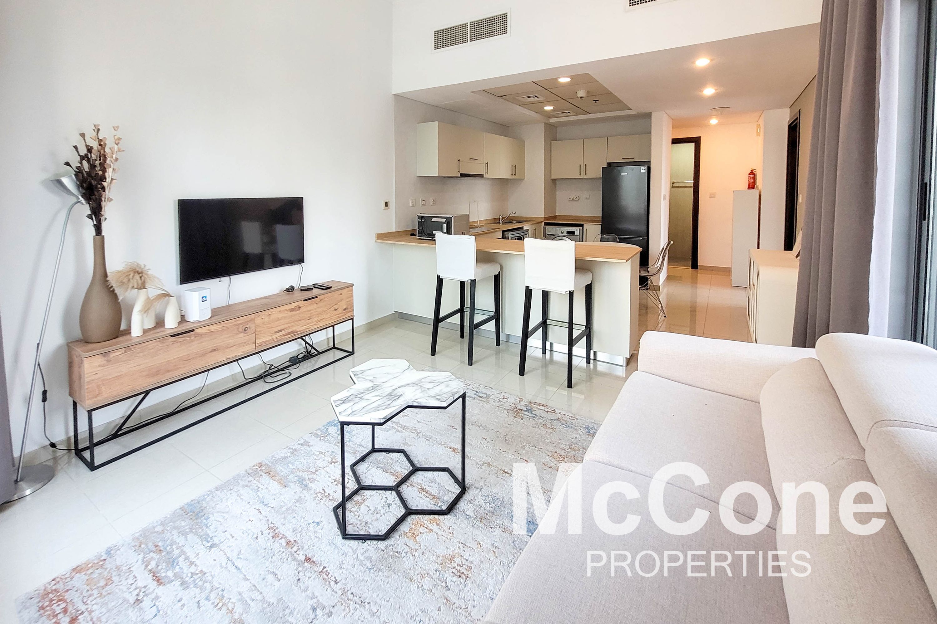 Marina View | Furnished | Available in October
