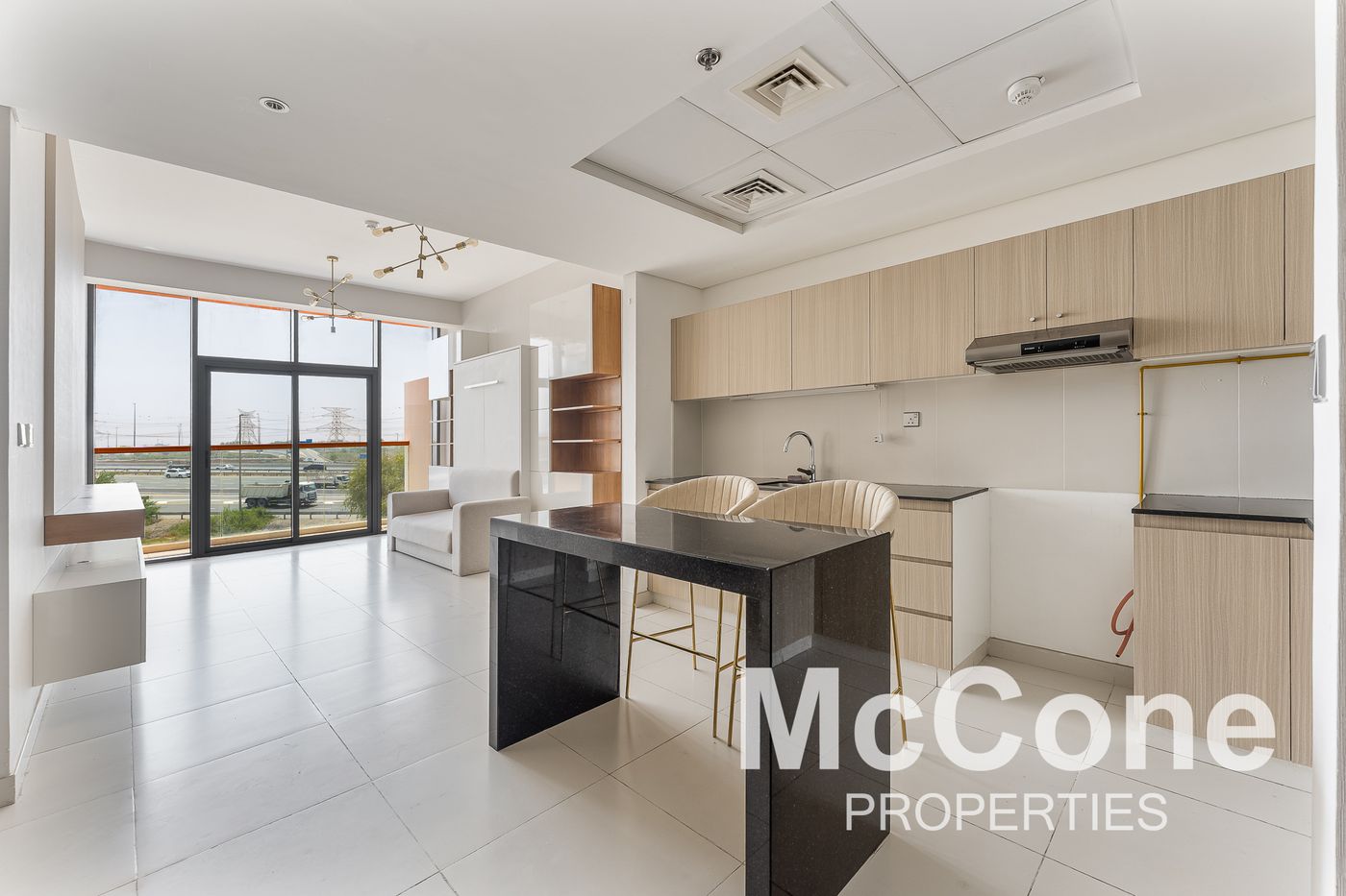 Spacious Layout | Bright | Available
