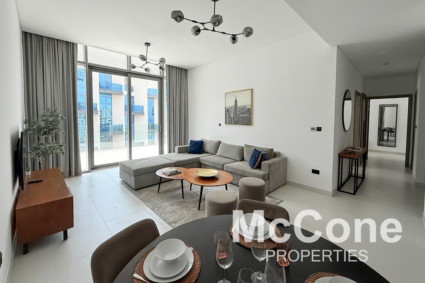 Luxury Living | Beach Access | Sea View