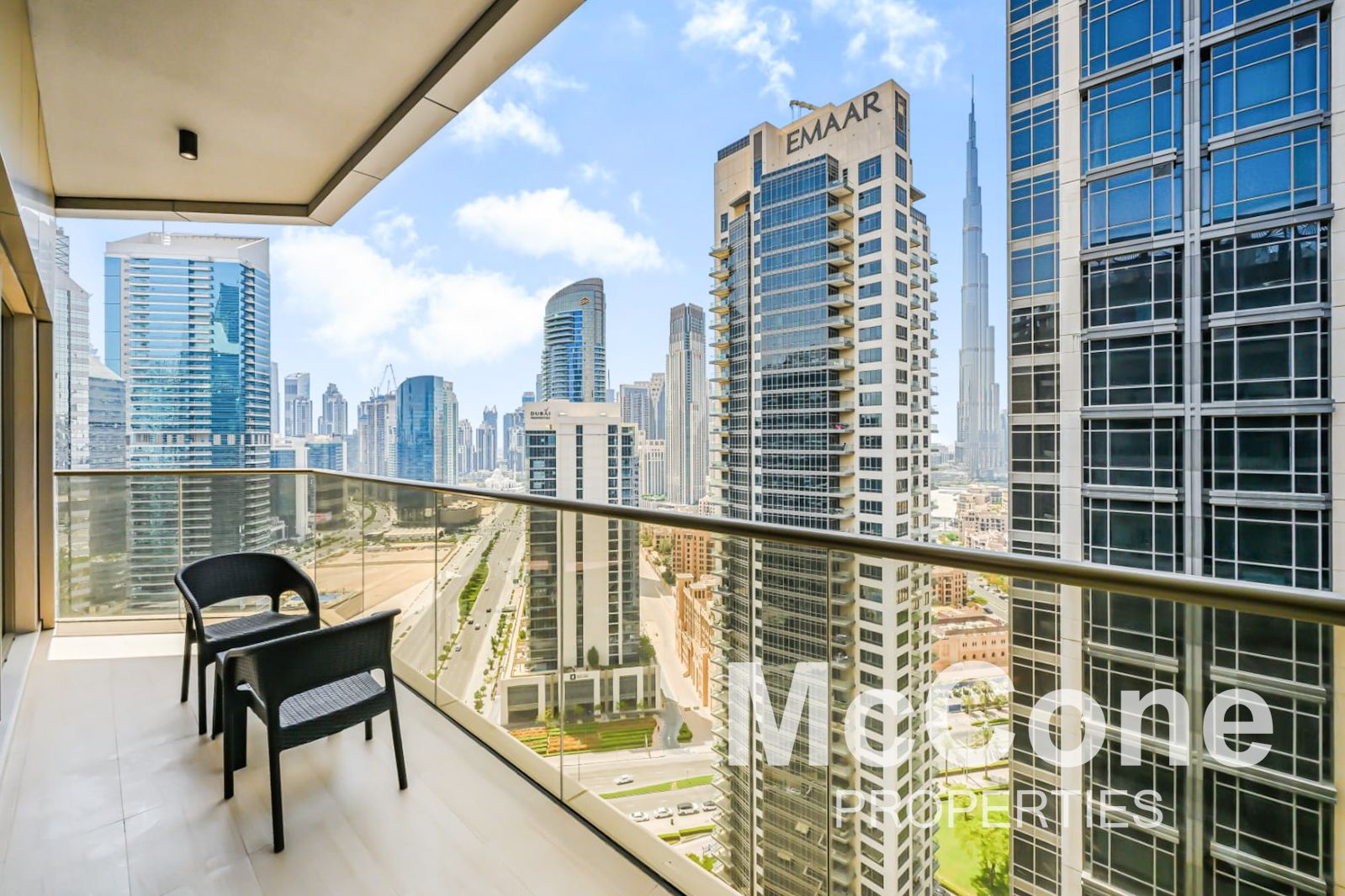 Fully Furnished | 12 Cheques | Genuine Listing
