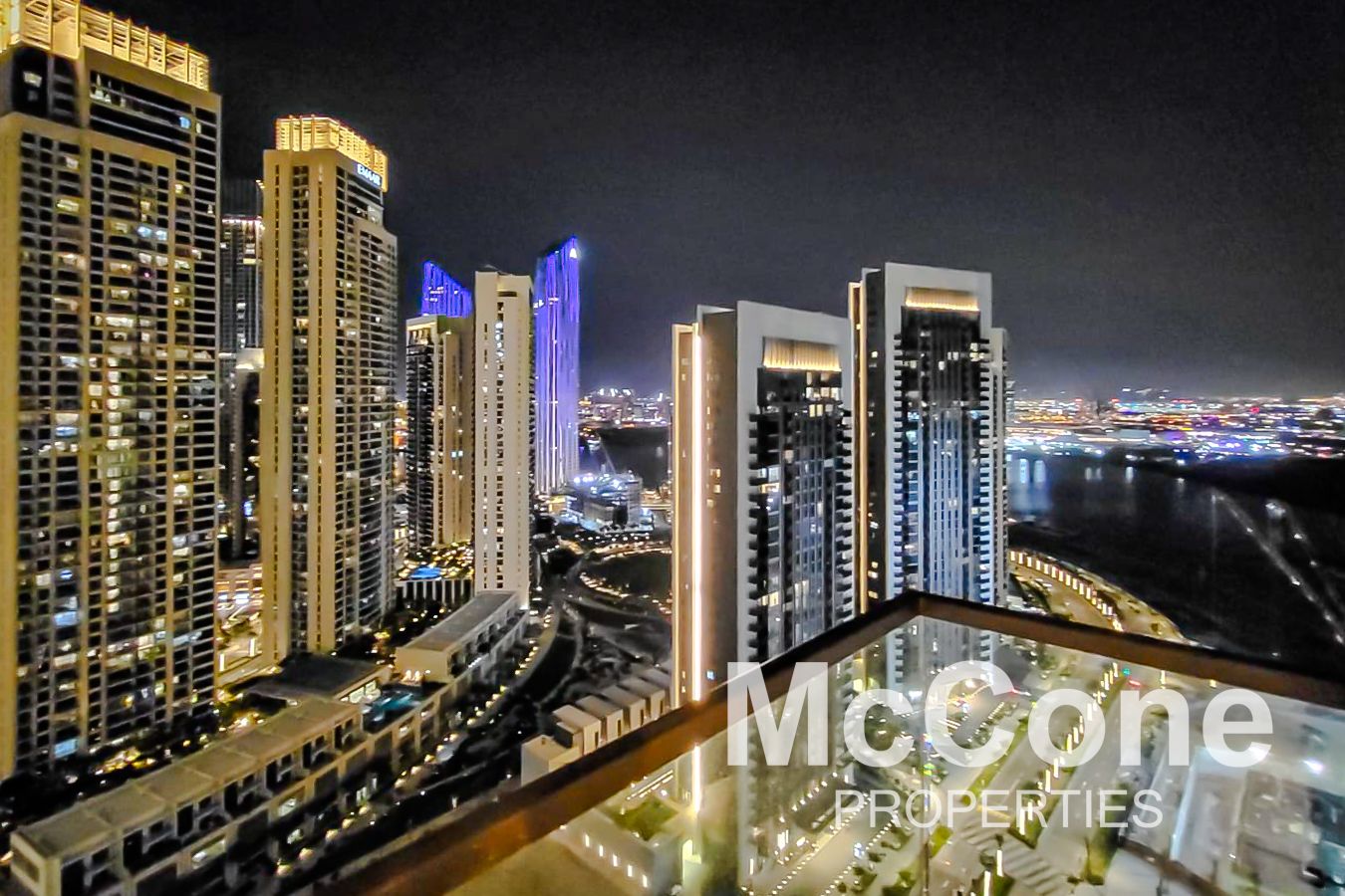 High Floor | Branded | Luxurious Living