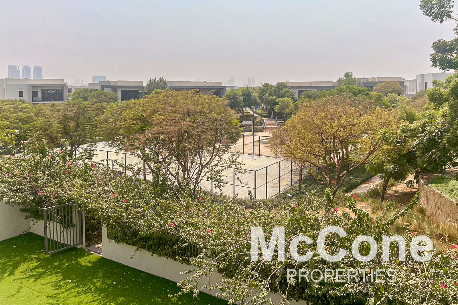Park View | 5BR+Maids | Near Amenities