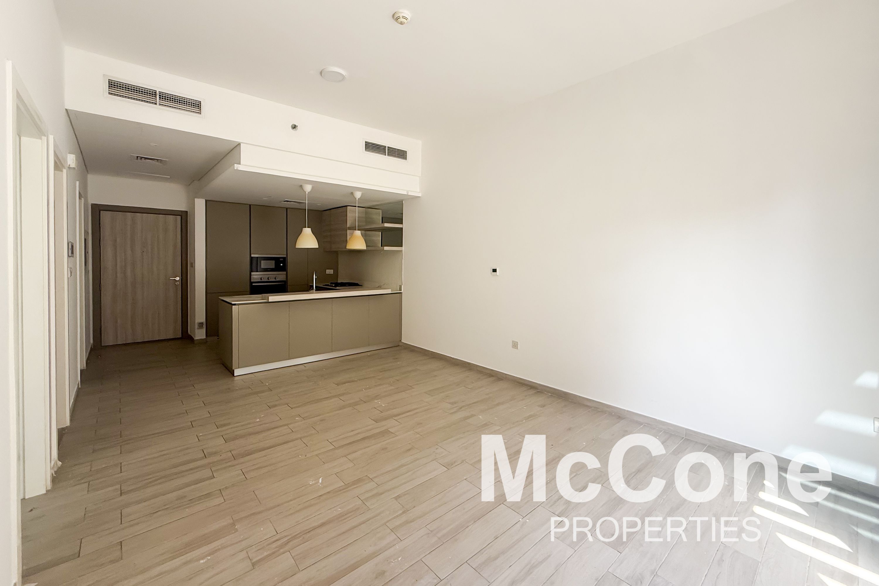 Modern 1BHK + Storage | Vacant