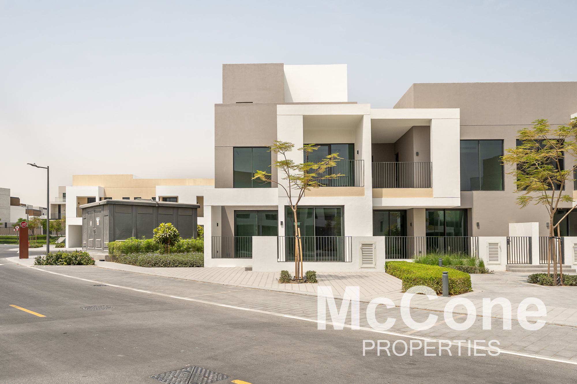 True Corner Triplex | On Pool & Park | View Today