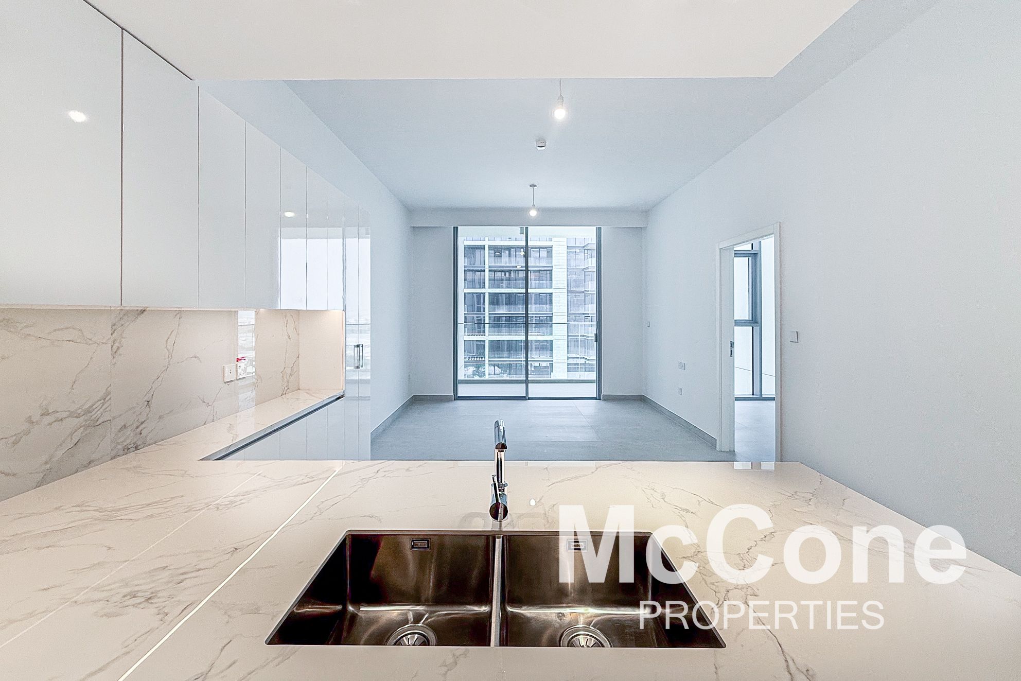 City View | Brand New | Multiple options