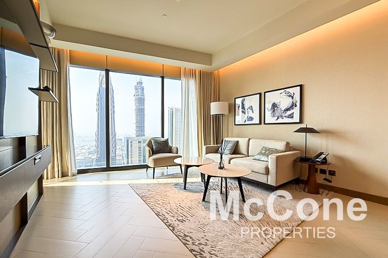 Hot deal | Luxury Furnished | Multiple Options