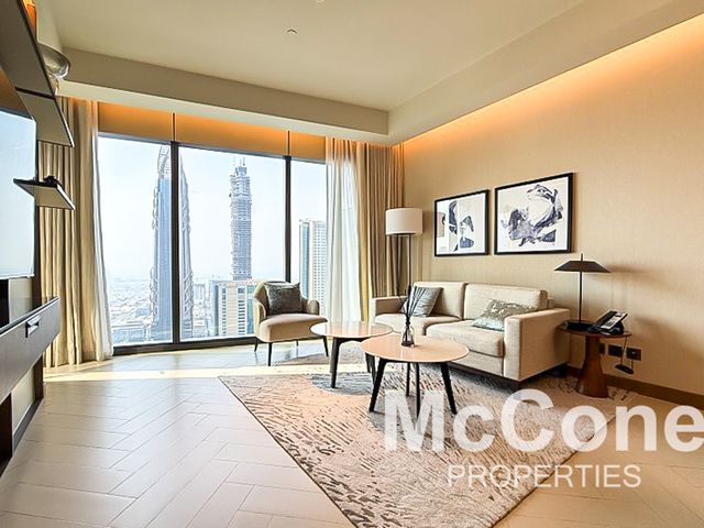 Hot deal | Luxury Furnished | Multiple Options
