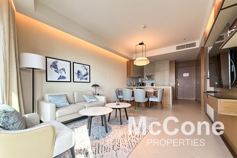 Vacant | Luxury Furnished | Hot Deal