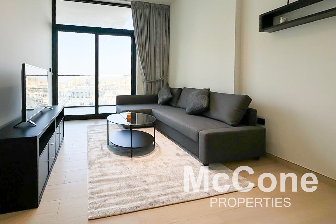 Furnished | Available to Move | Spacious