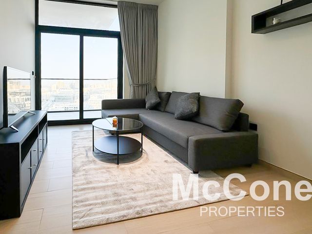 Furnished | Available to Move | Spacious