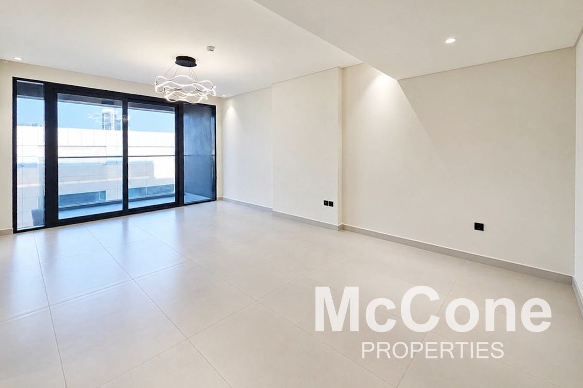 Brand New | Semi-Closed Kitchen | Close to Exit