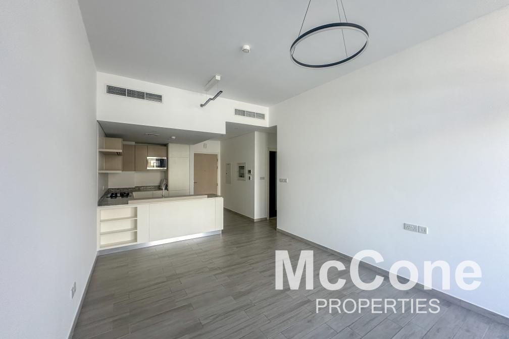 Spacious | Luxury Building | Vacant