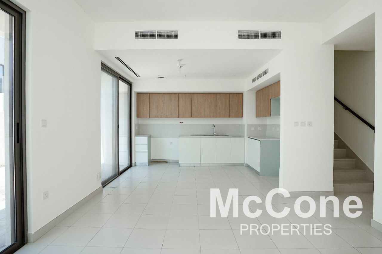 Near to Pool | Landscaped | Vacant