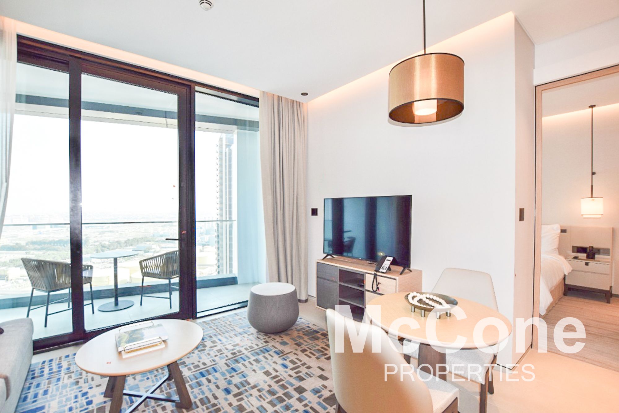 High Floor | Sea View | Vacant Soon