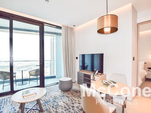 High Floor | Sea View | Vacant Soon