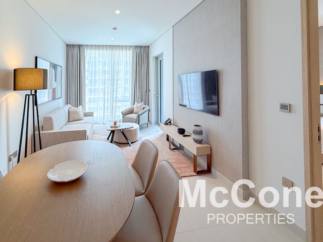 High Floor | Multiple Options | Fully Furnished