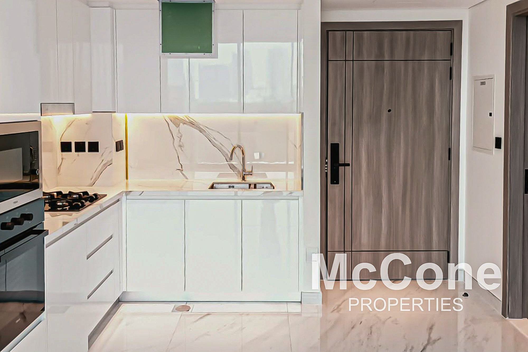Prime Location | Spacious | Premium Amenities