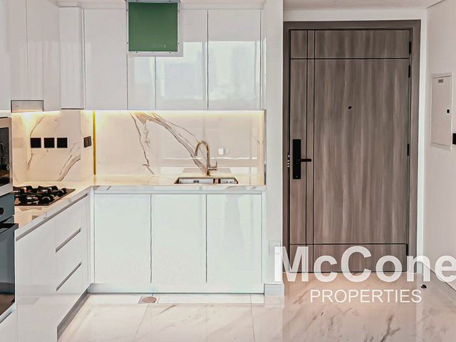 Prime Location | Spacious | Premium Amenities