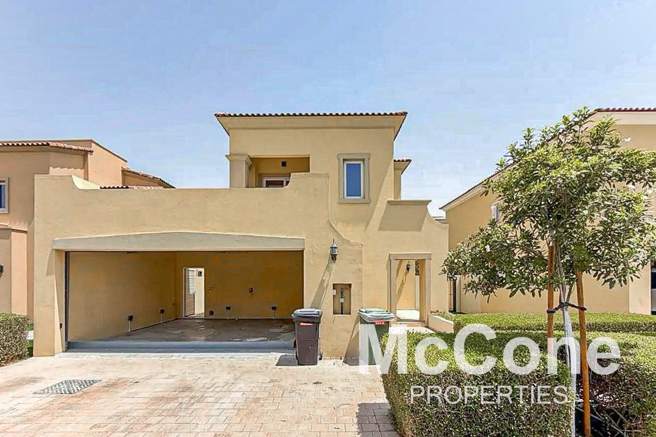 Near Park | Spacious | Greenest Community