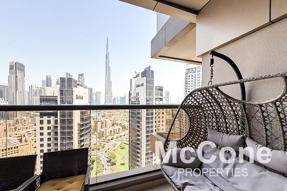 Furnished | 3 Bed Converted to 2 | Genuine Listing