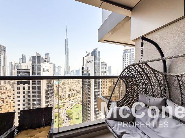 Furnished | 3 Bed Converted to 2 | Genuine Listing