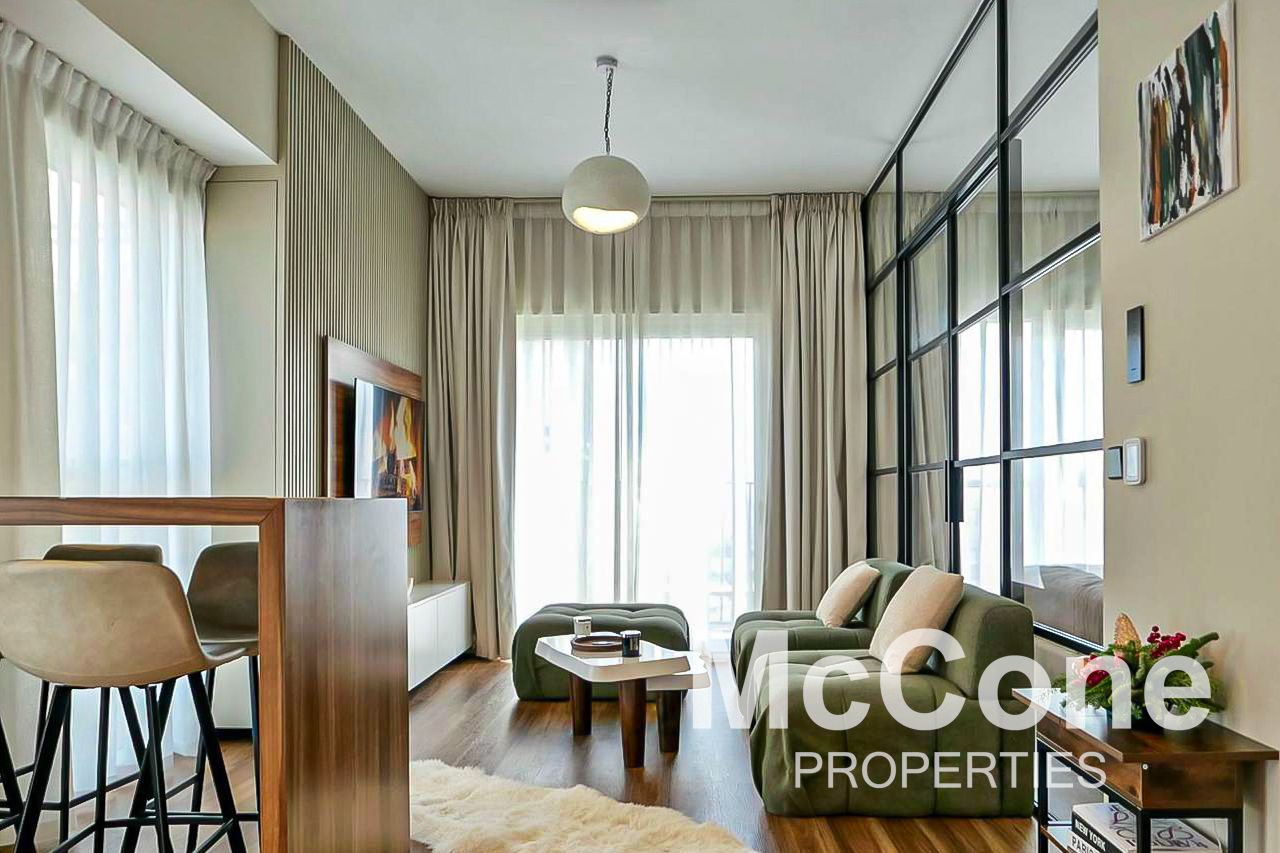 Stylish Upgrades | Lovely Furnishing | Villas View
