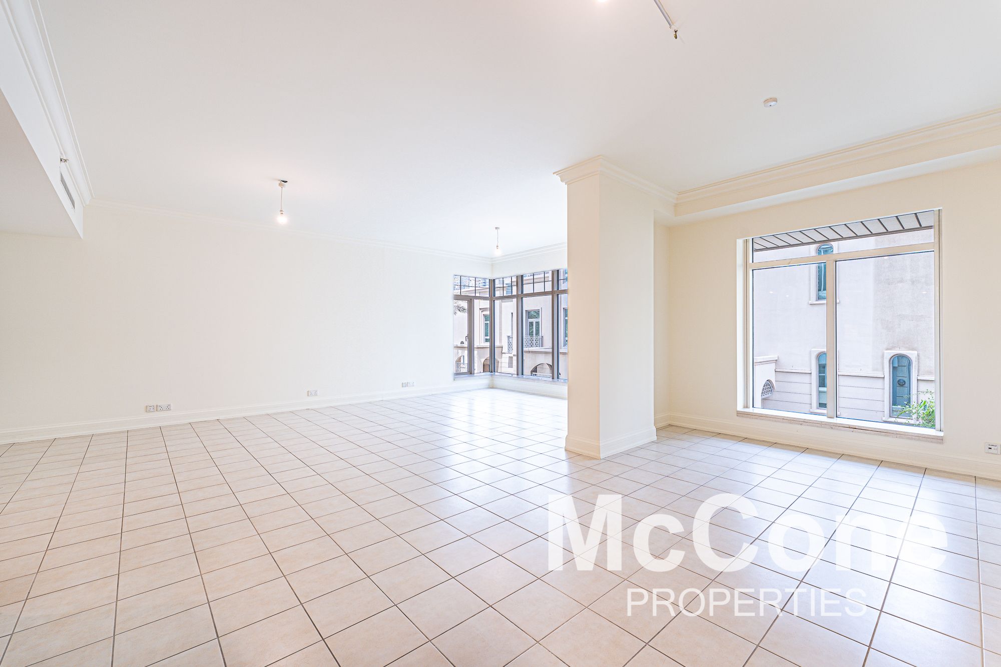 Marina Access | Available | Spacious Layout