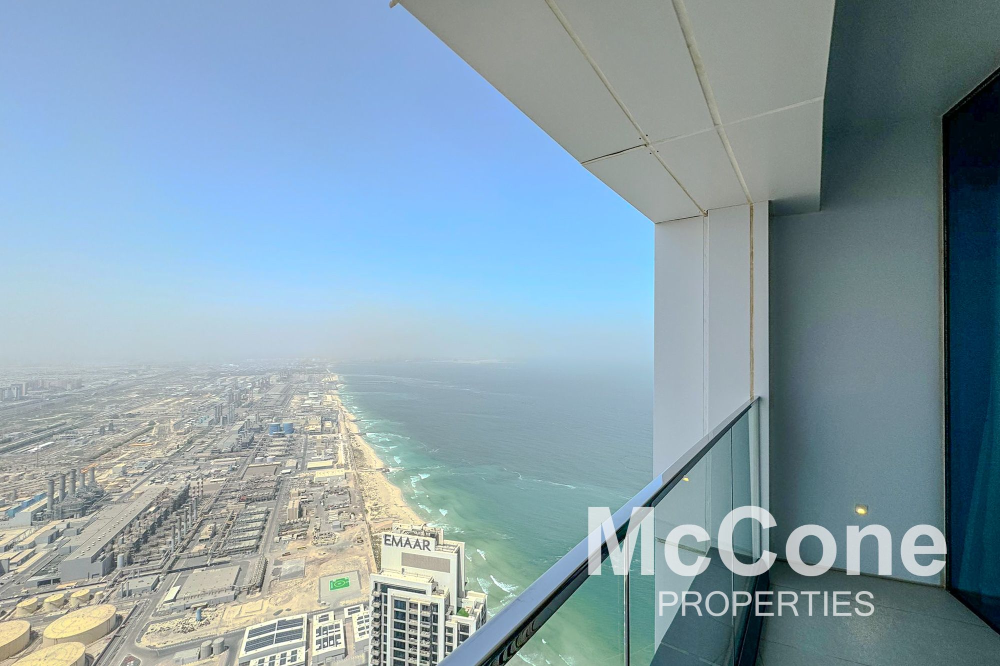 High Floor | Sea View | Vacant Soon